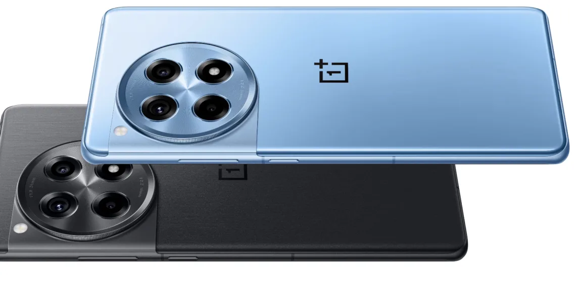 OnePlus 12R confirmed to have UFS 3.1 storage Not UFS 4.0 on all variants